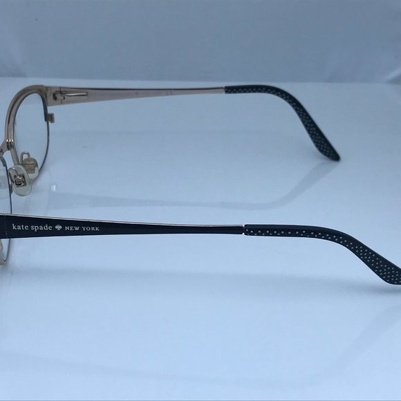 Kate Spade New York Women Eyeglasses Frame Camelot - Picture 6 of 14